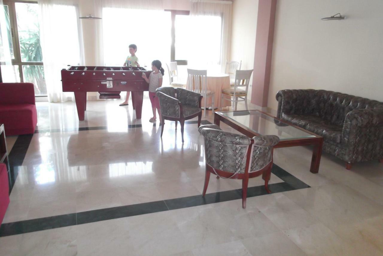 Apartamento Pepita Alay 贝纳尔马德纳 外观 照片