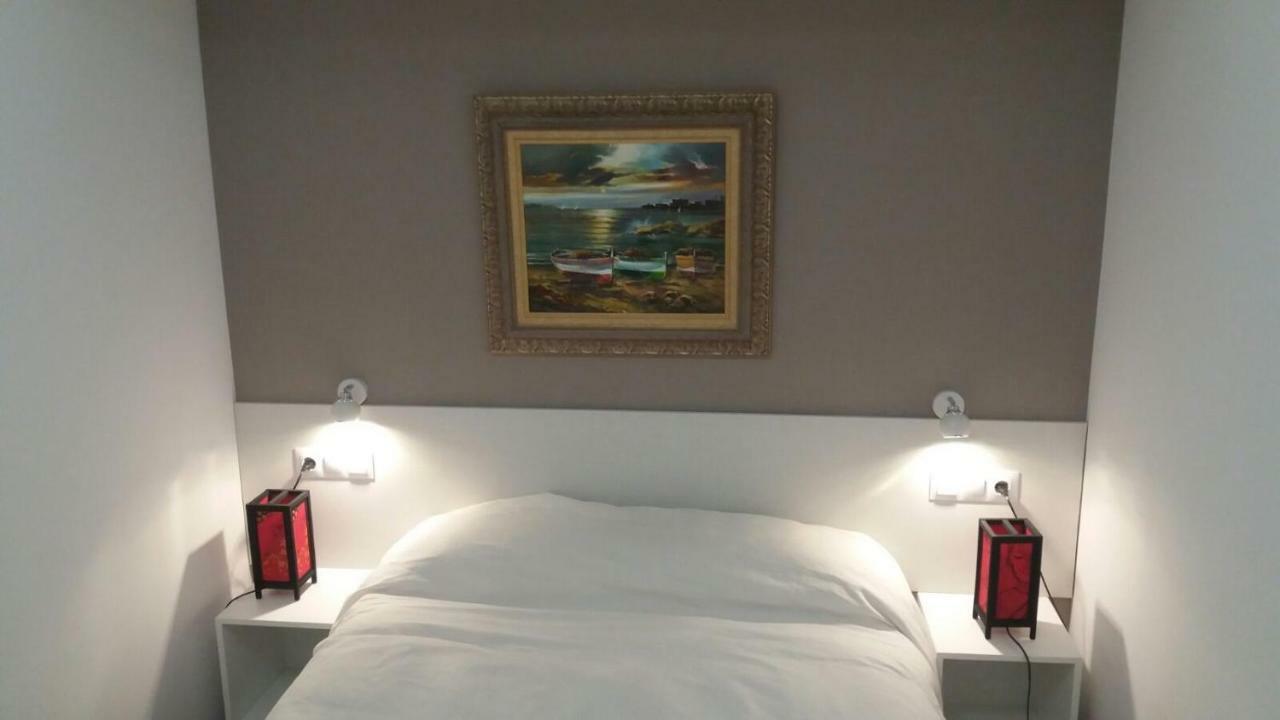 Apartamento Pepita Alay 贝纳尔马德纳 外观 照片