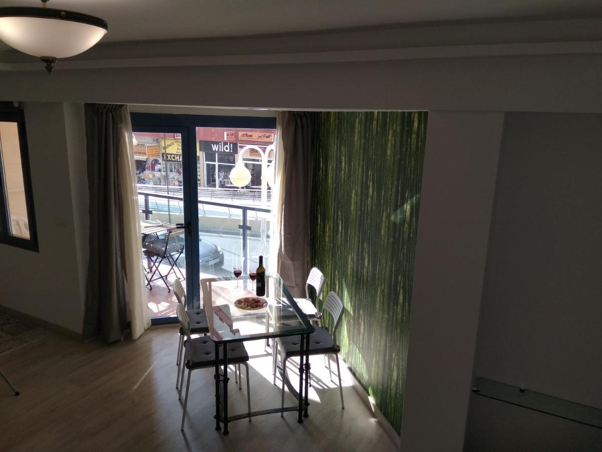 Apartamento Pepita Alay 贝纳尔马德纳 客房 照片