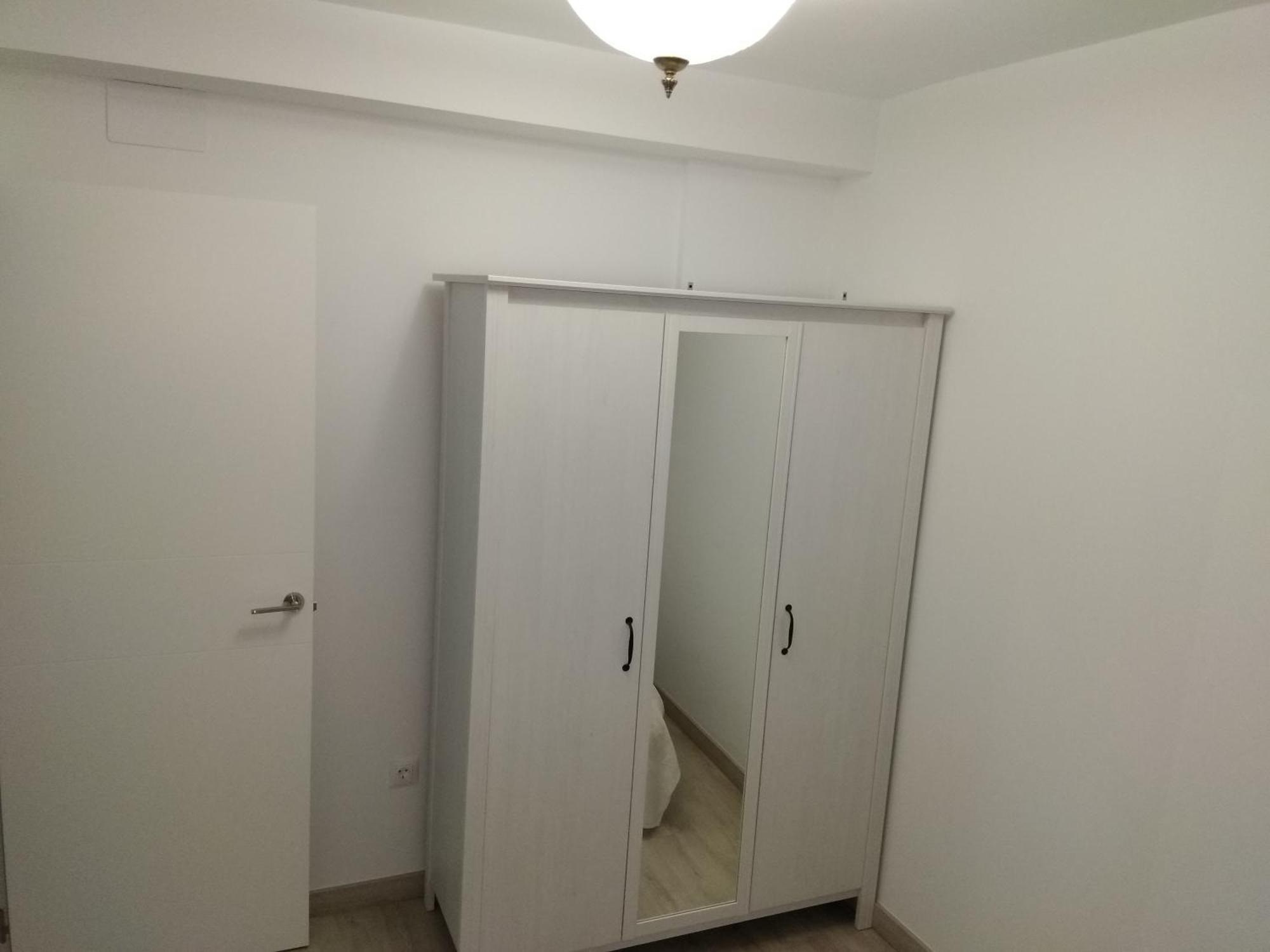 Apartamento Pepita Alay 贝纳尔马德纳 外观 照片